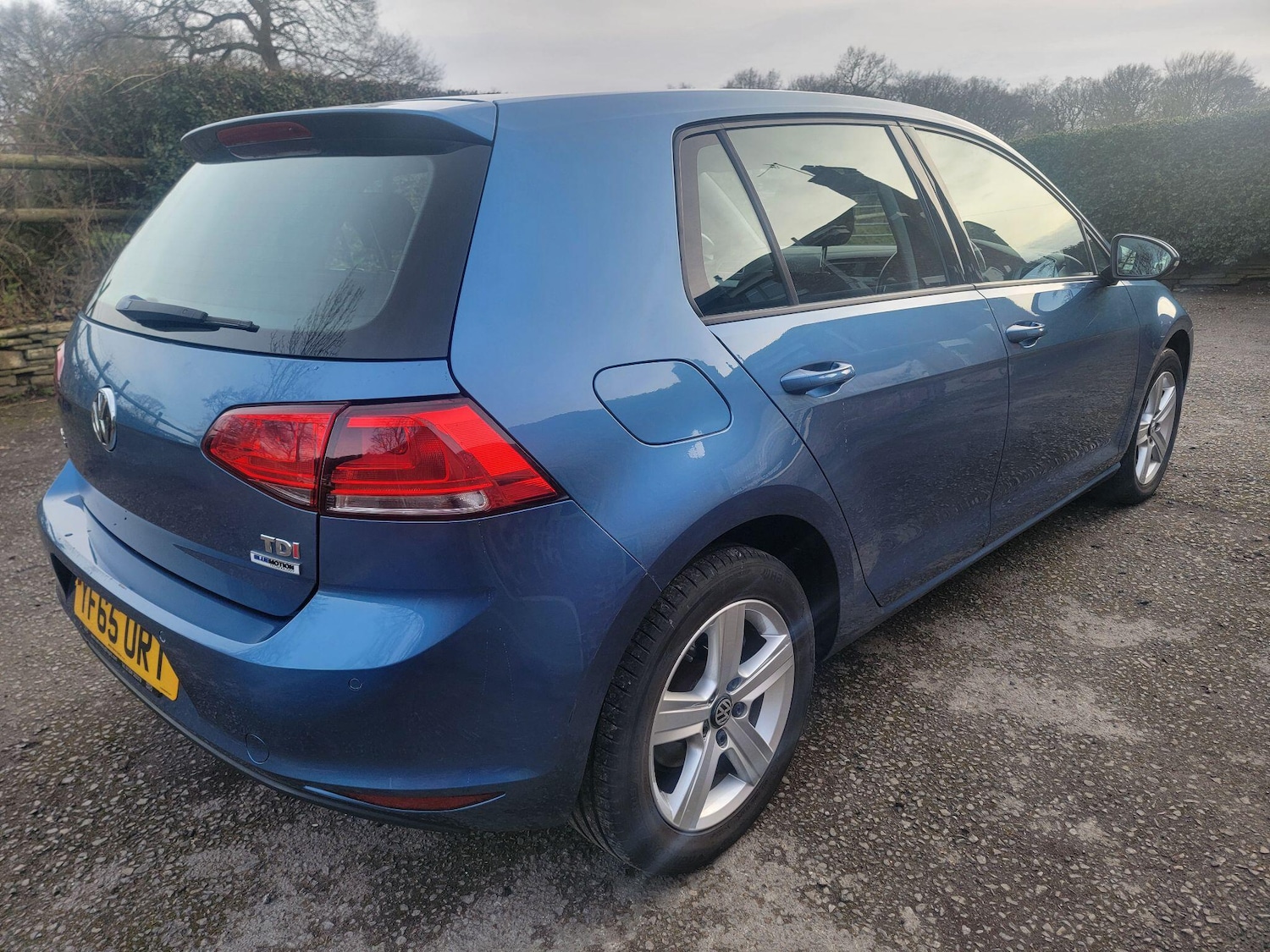 Used Volkswagen Golf for sale - 78006778: Photo 22