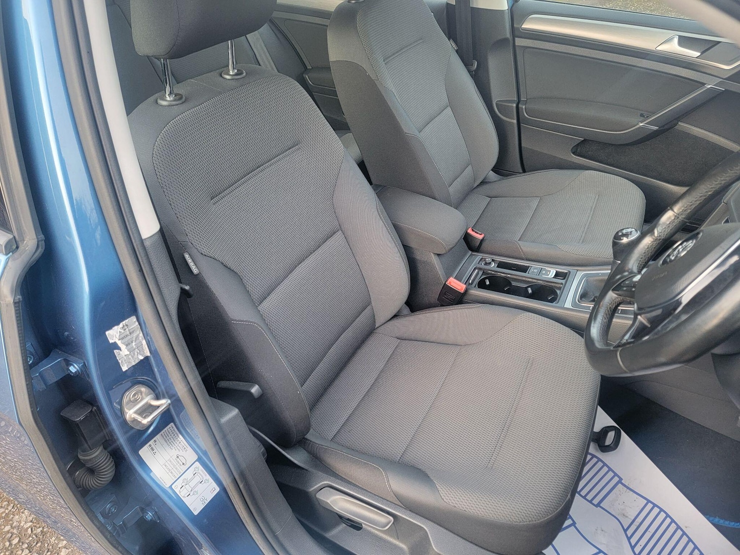 Used Volkswagen Golf for sale - 78006778: Photo 24