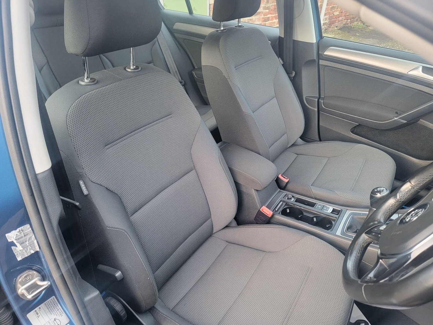 Used Volkswagen Golf for sale - 78006778: Photo 25