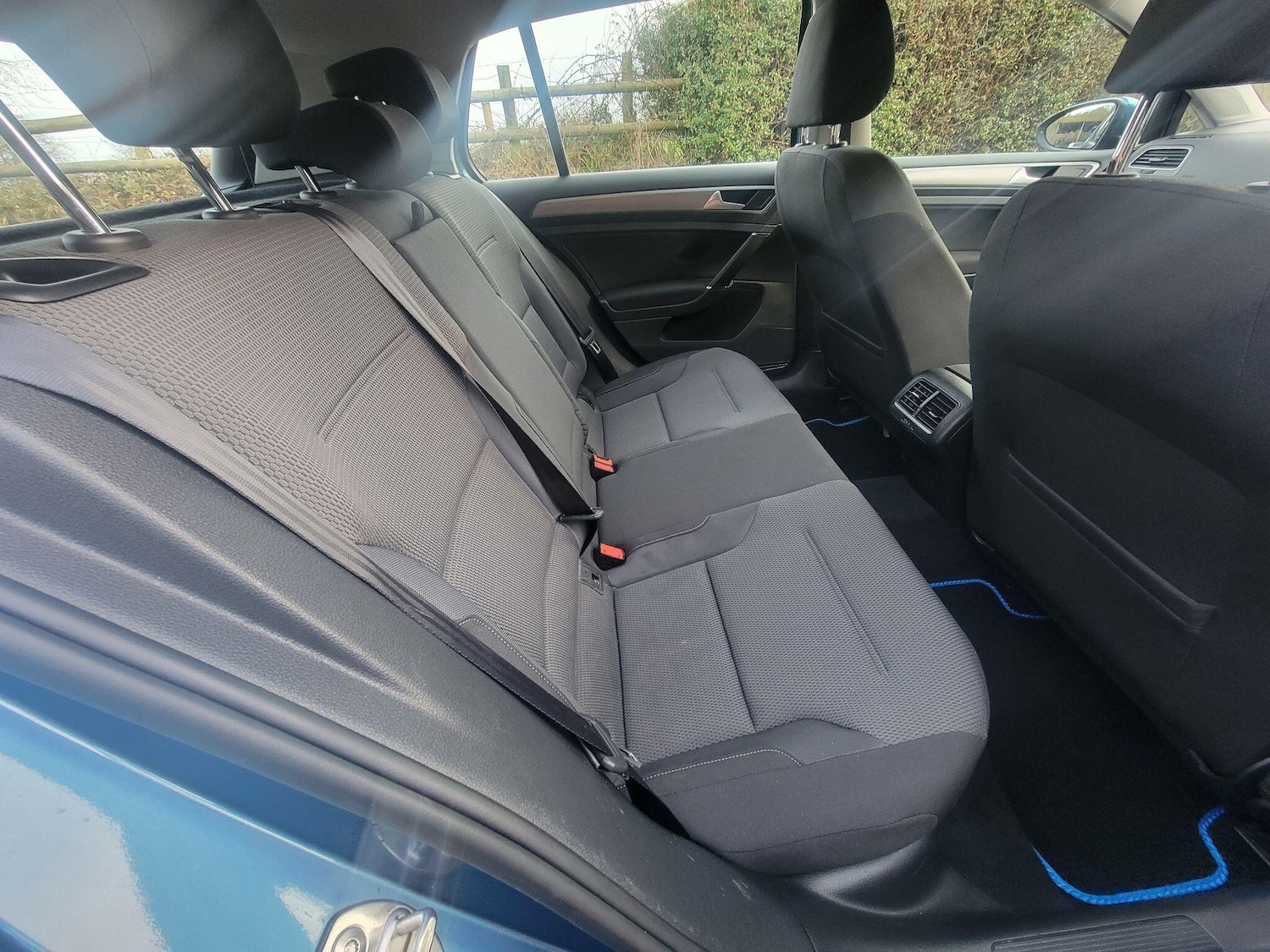 Used Volkswagen Golf for sale - 78006778: Photo 27