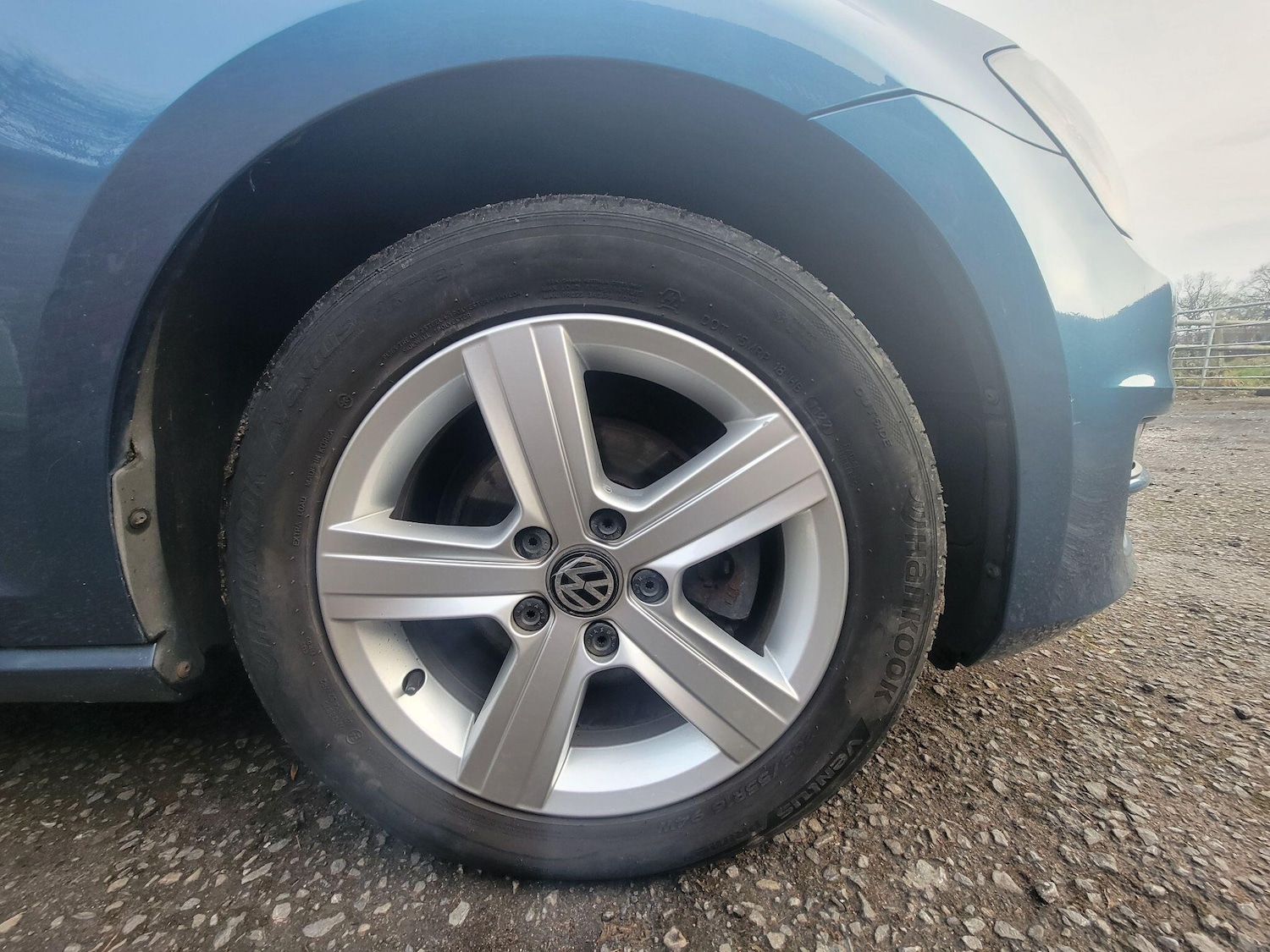 Used Volkswagen Golf for sale - 78006778: Photo 28