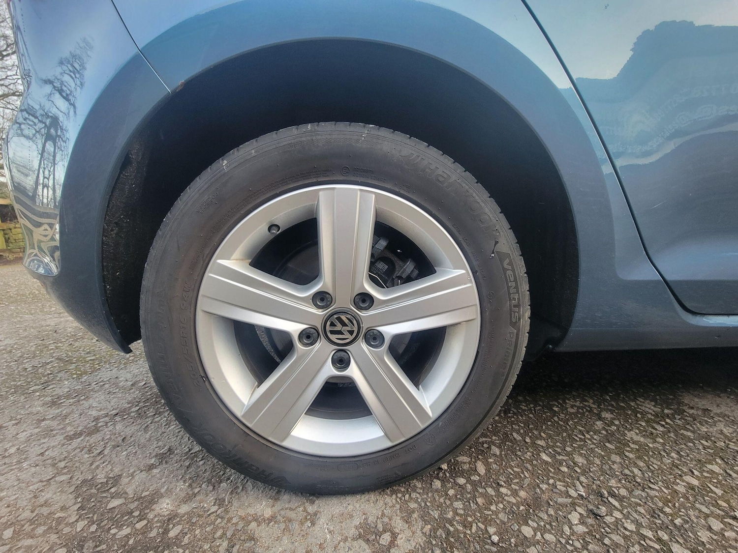 Used Volkswagen Golf for sale - 78006778: Photo 29