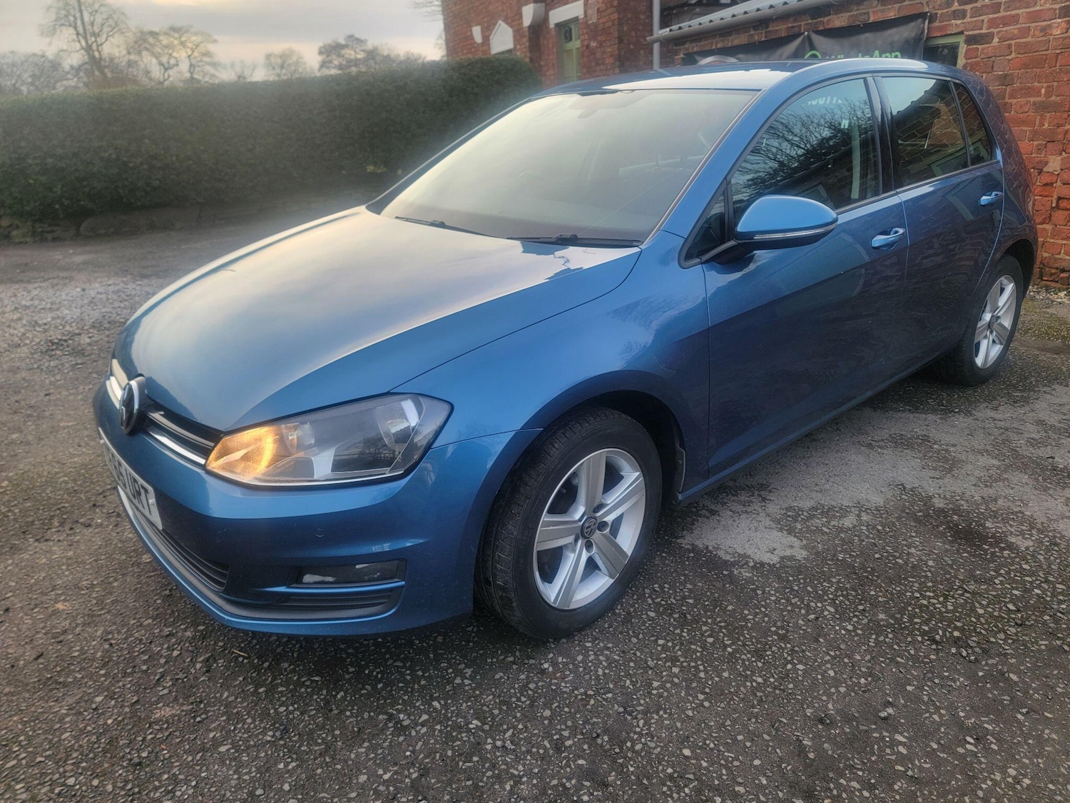 Used Volkswagen Golf for sale - 78006778: Photo 3