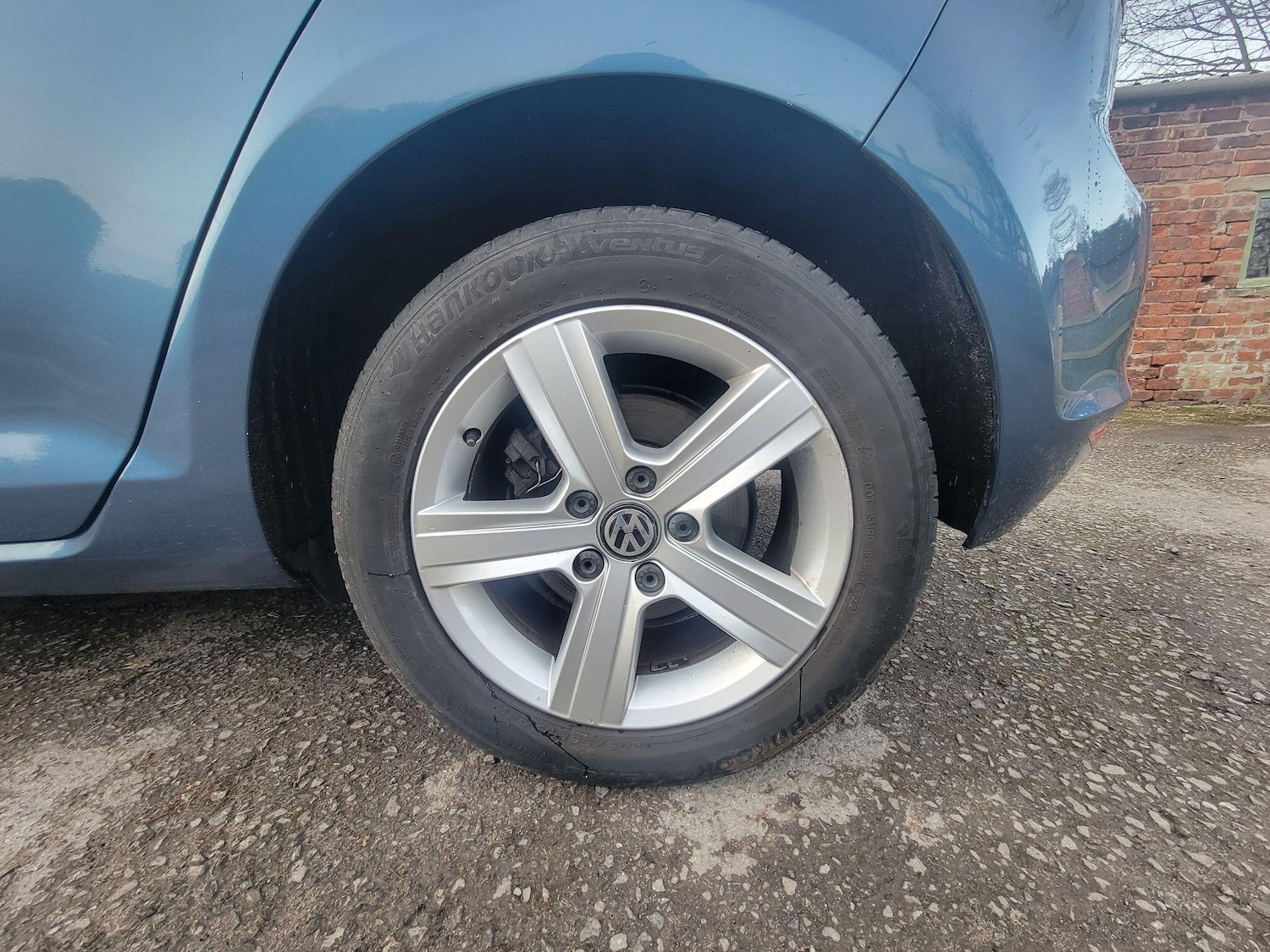 Used Volkswagen Golf for sale - 78006778: Photo 30