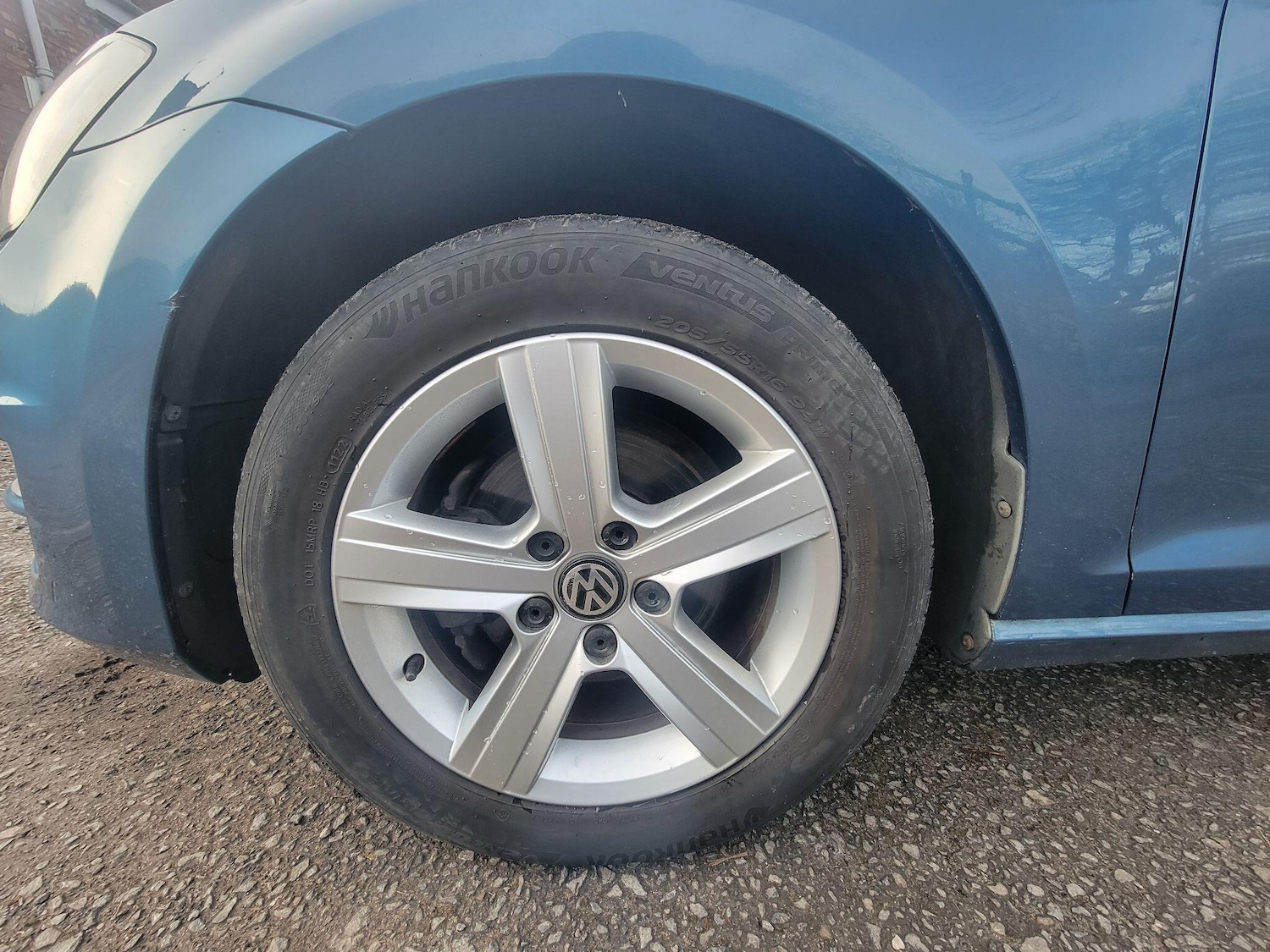 Used Volkswagen Golf for sale - 78006778: Photo 31