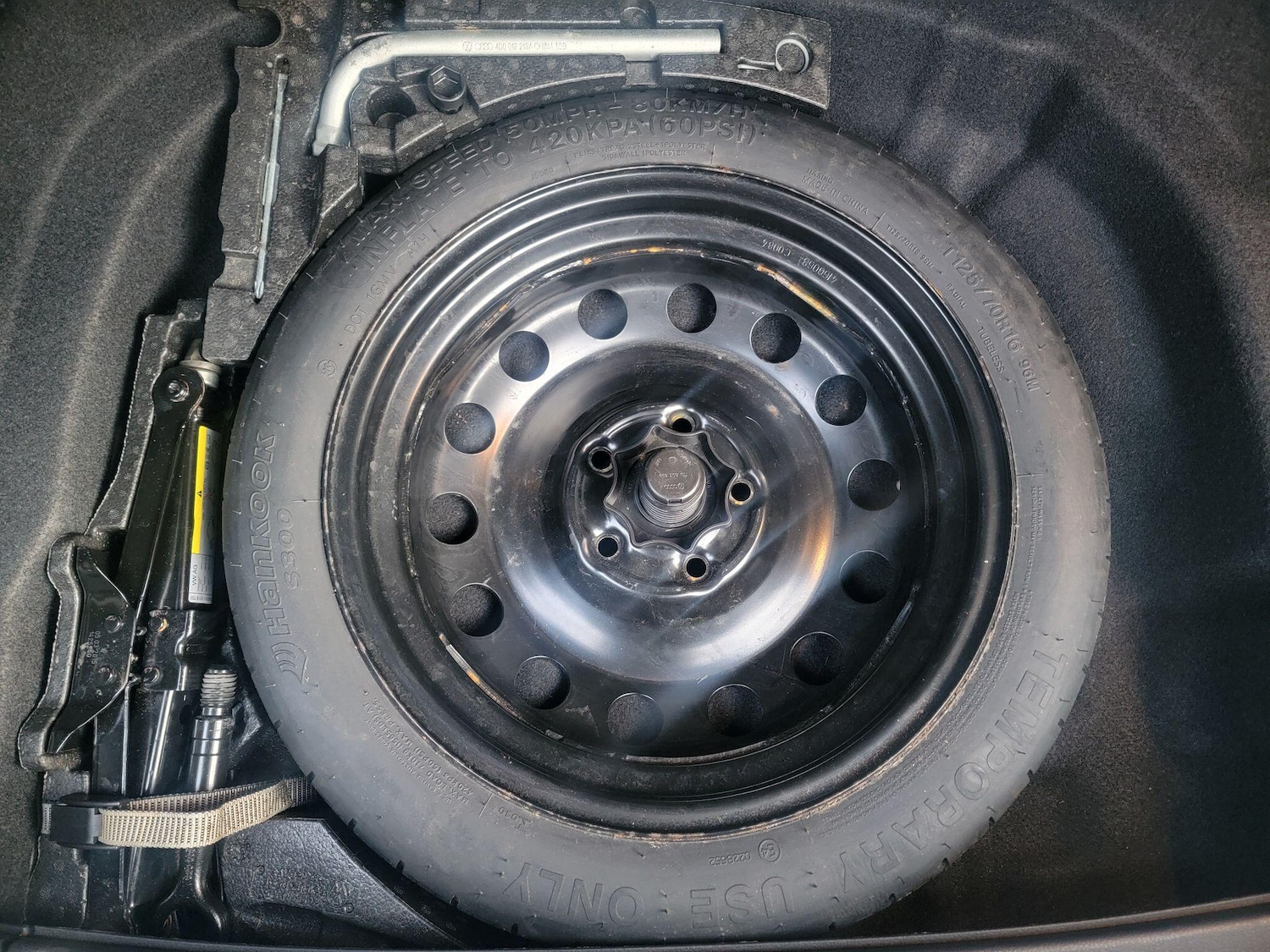 Used Volkswagen Golf for sale - 78006778: Photo 32