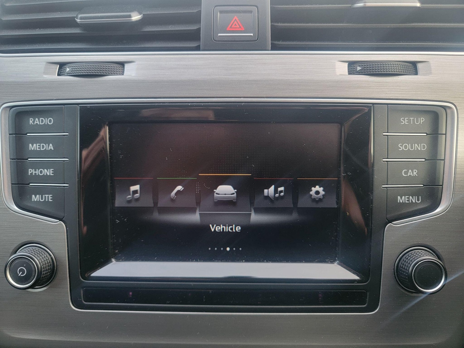 Used Volkswagen Golf for sale - 78006778: Photo 34