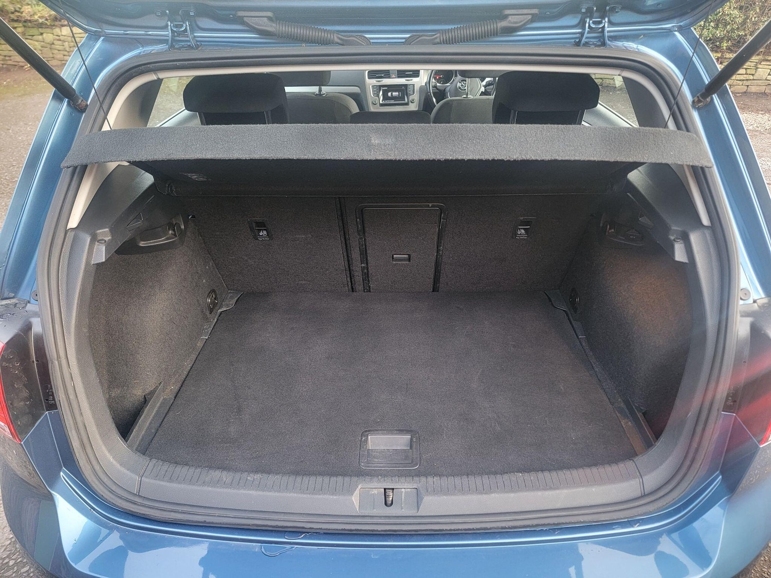 Used Volkswagen Golf for sale - 78006778: Photo 35