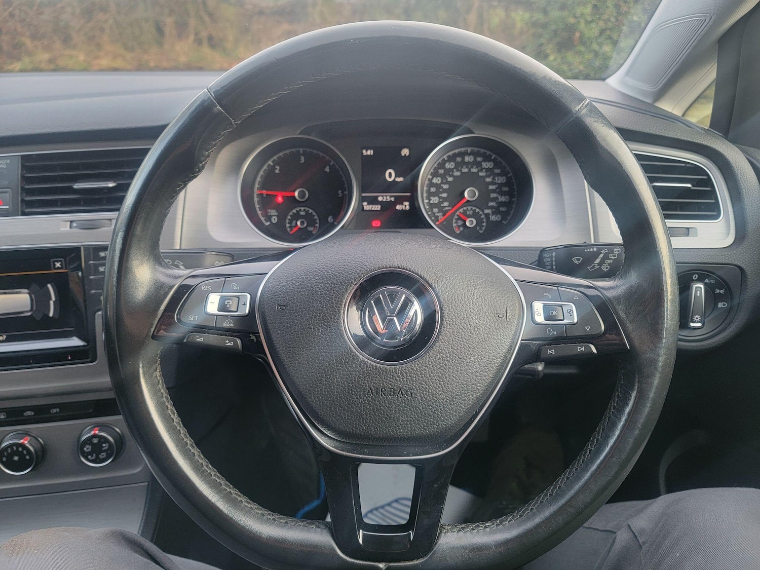 Used Volkswagen Golf for sale - 78006778: Photo 36