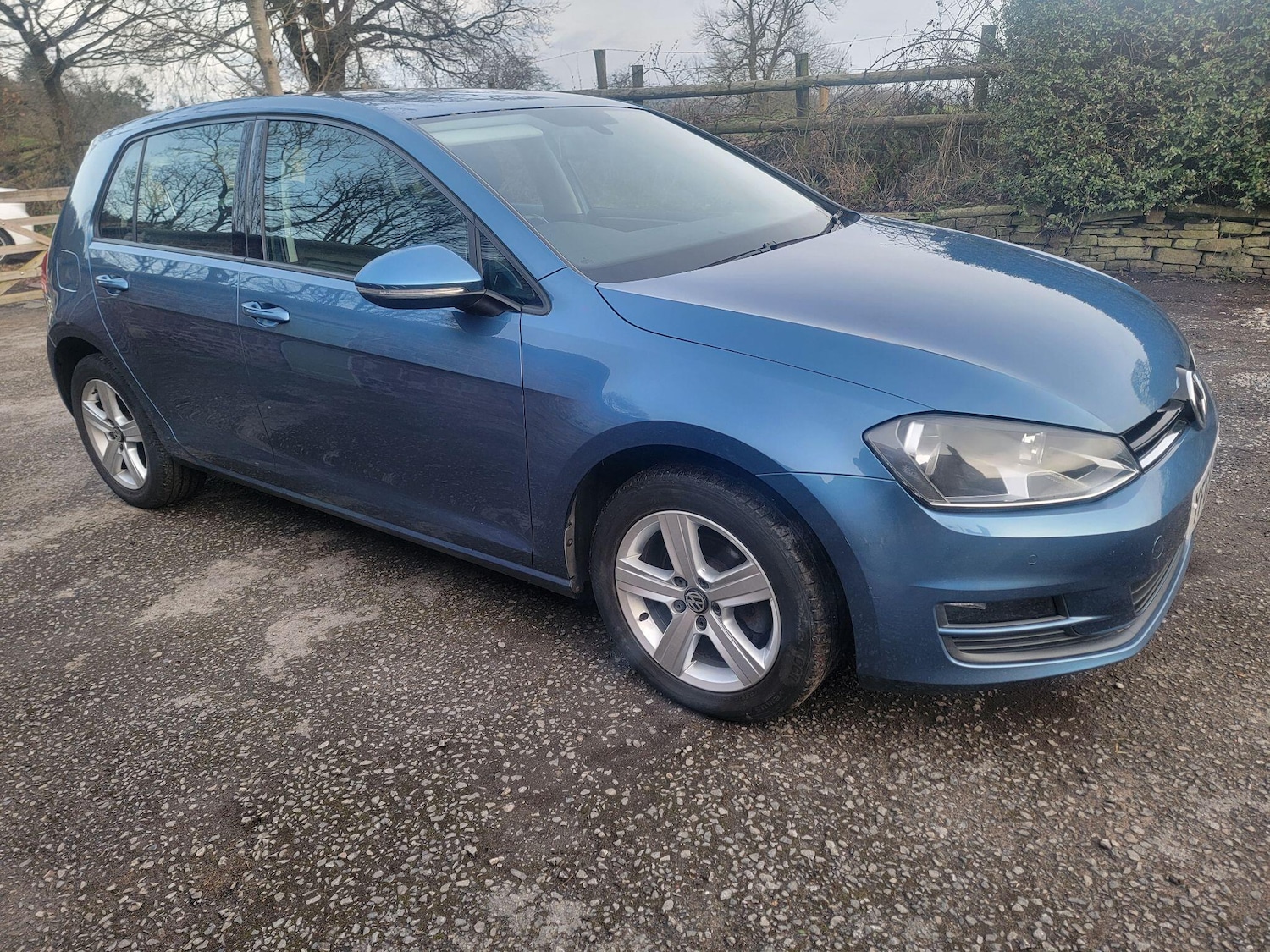 Used Volkswagen Golf for sale - 78006778: Photo 5