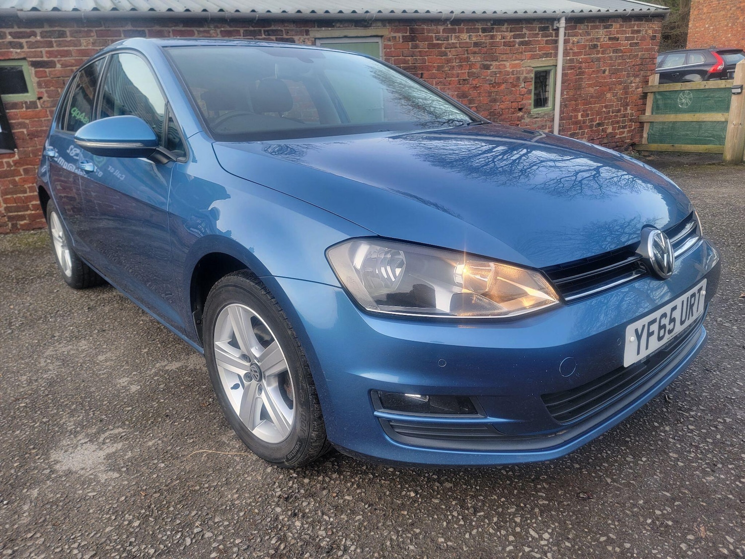 Used Volkswagen Golf for sale - 78006778: Photo 6