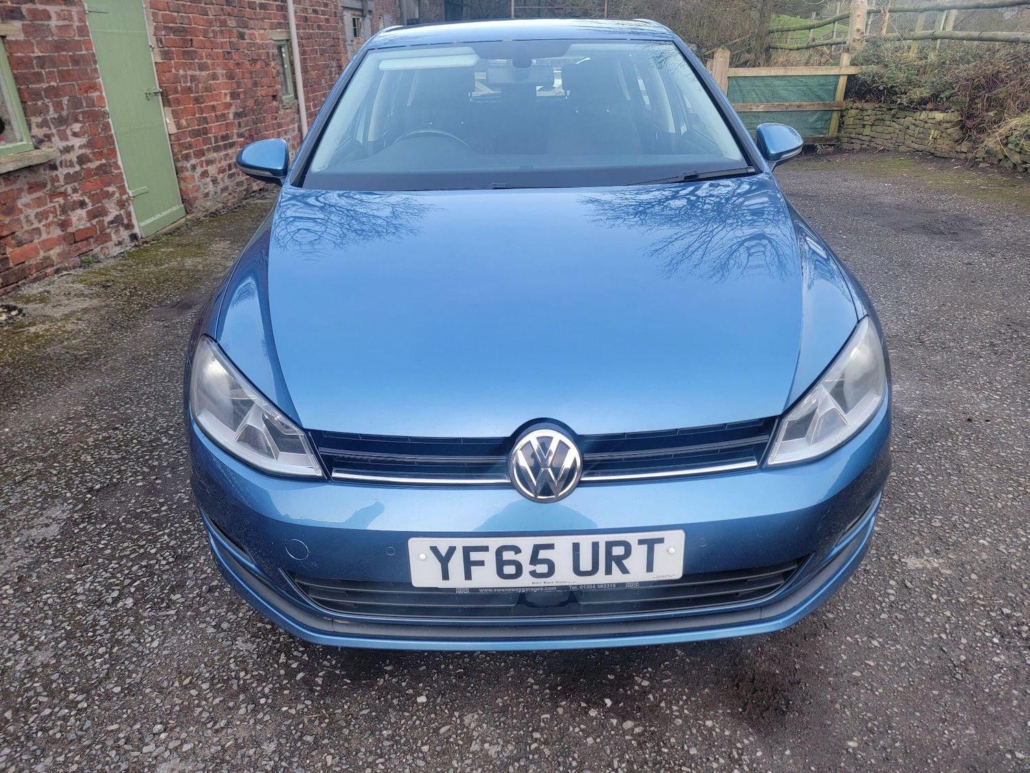 Used Volkswagen Golf for sale - 78006778: Photo 9