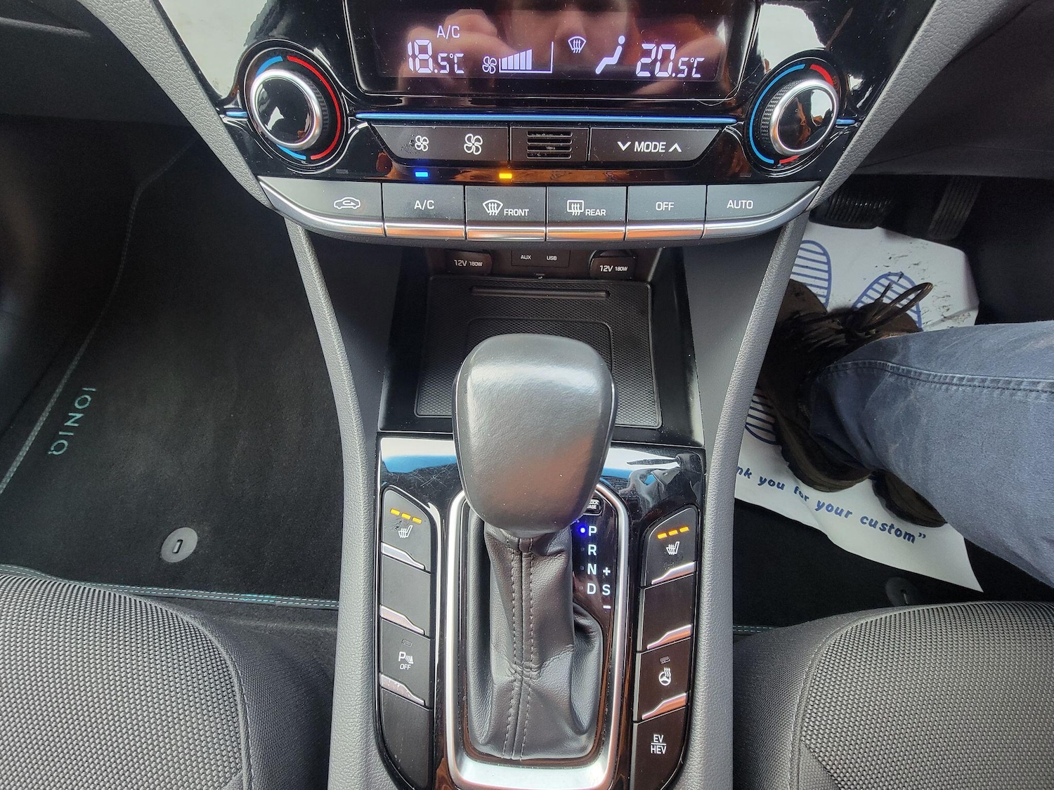 Used Hyundai IONIQ for sale - 77994391: Photo 13