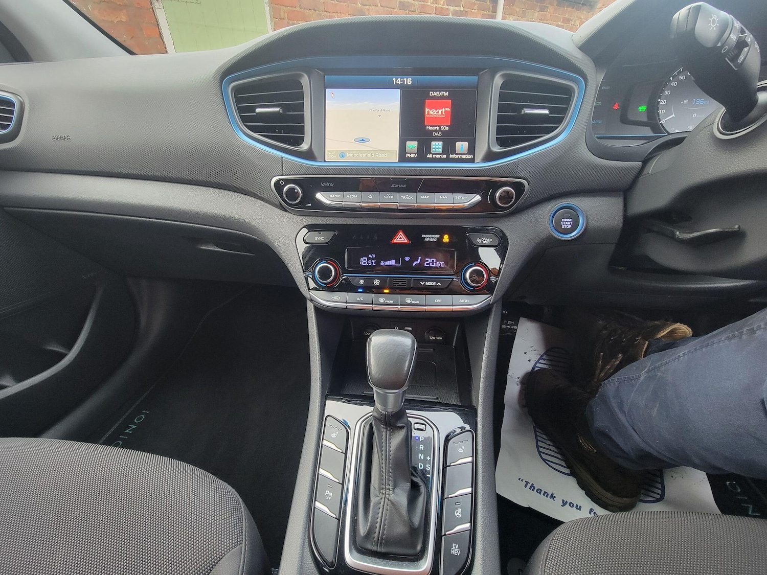 Used Hyundai IONIQ for sale - 77994391: Photo 14