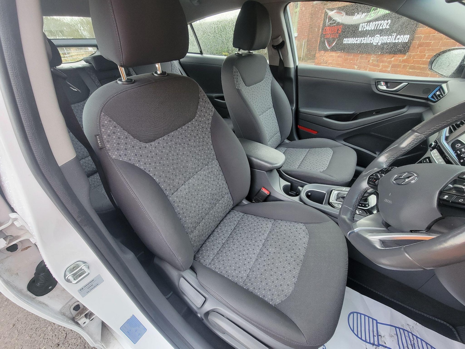 Used Hyundai IONIQ for sale - 77994391: Photo 15