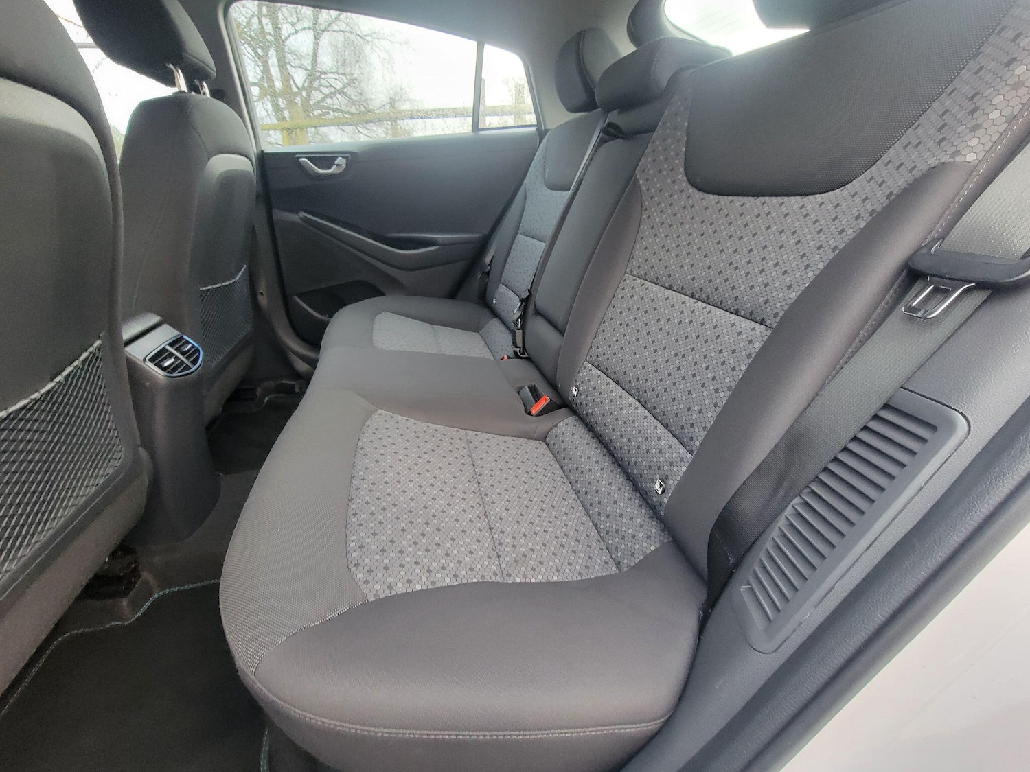 Used Hyundai IONIQ for sale - 77994391: Photo 17