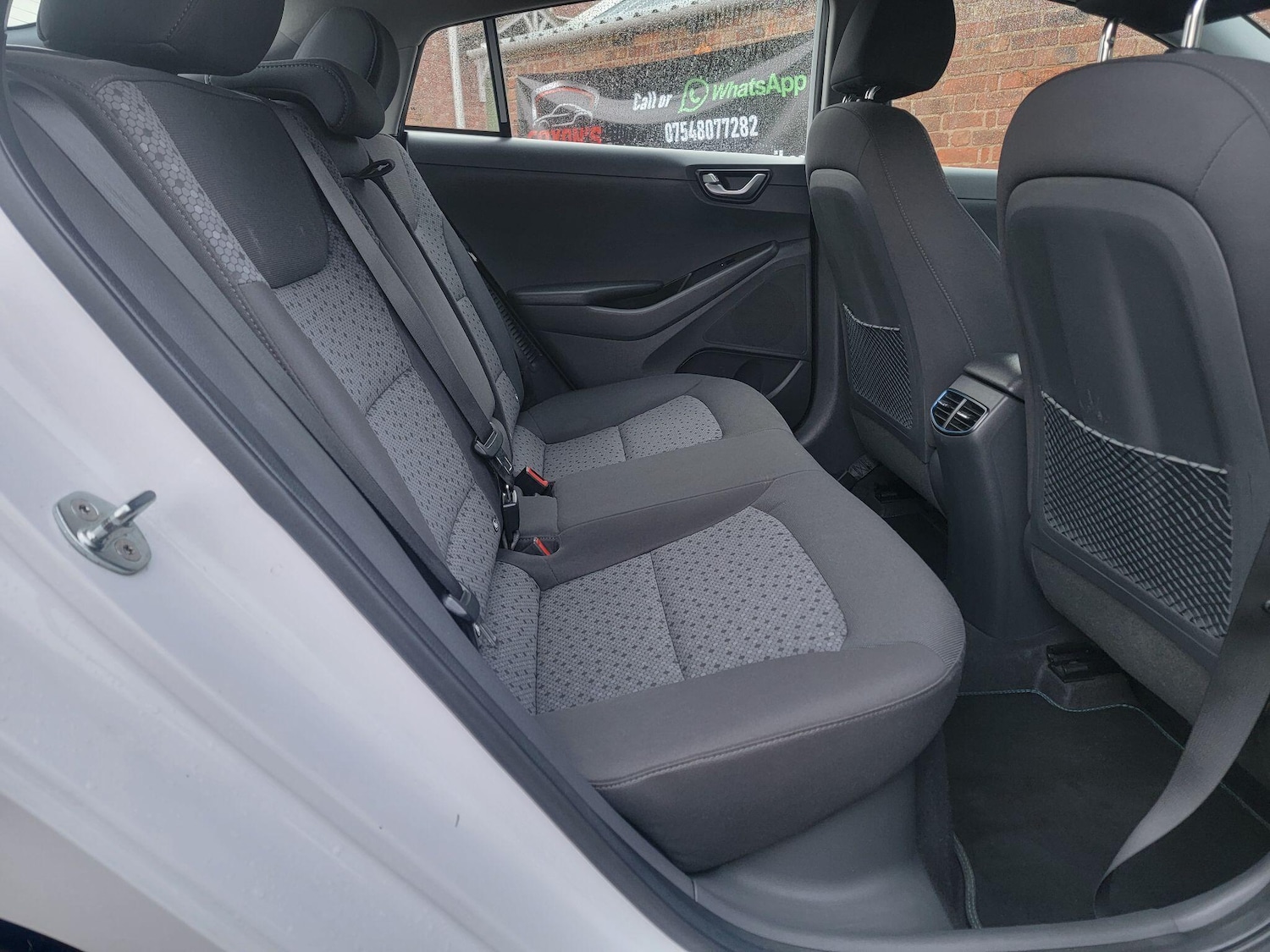 Used Hyundai IONIQ for sale - 77994391: Photo 18