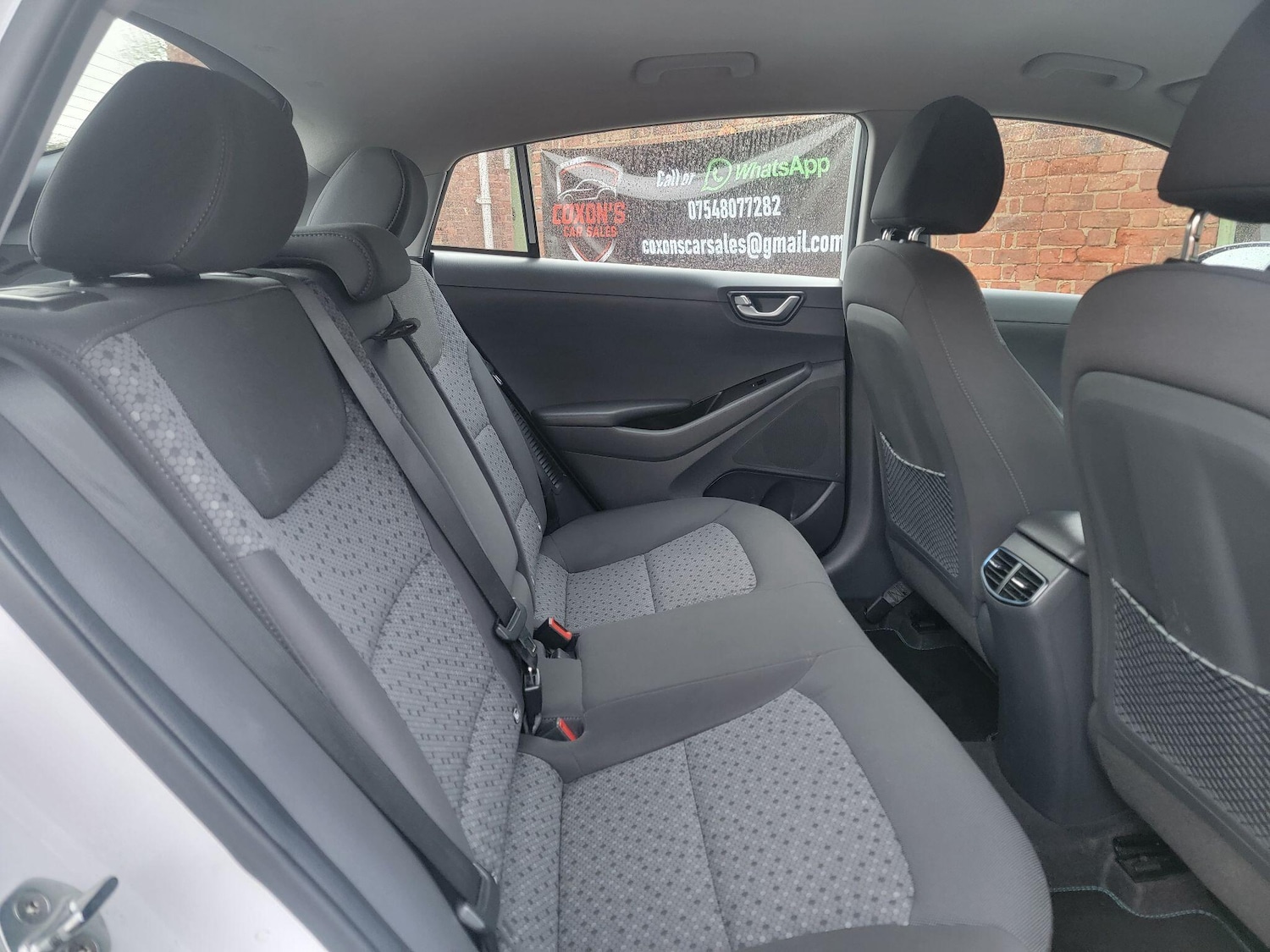 Used Hyundai IONIQ for sale - 77994391: Photo 19