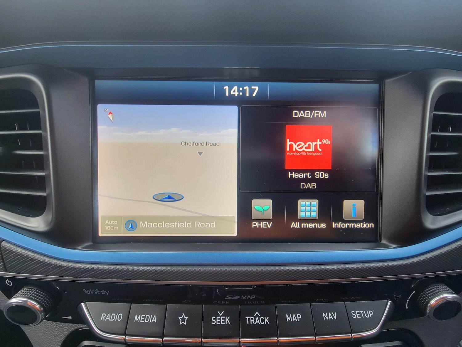 Used Hyundai IONIQ for sale - 77994391: Photo 23