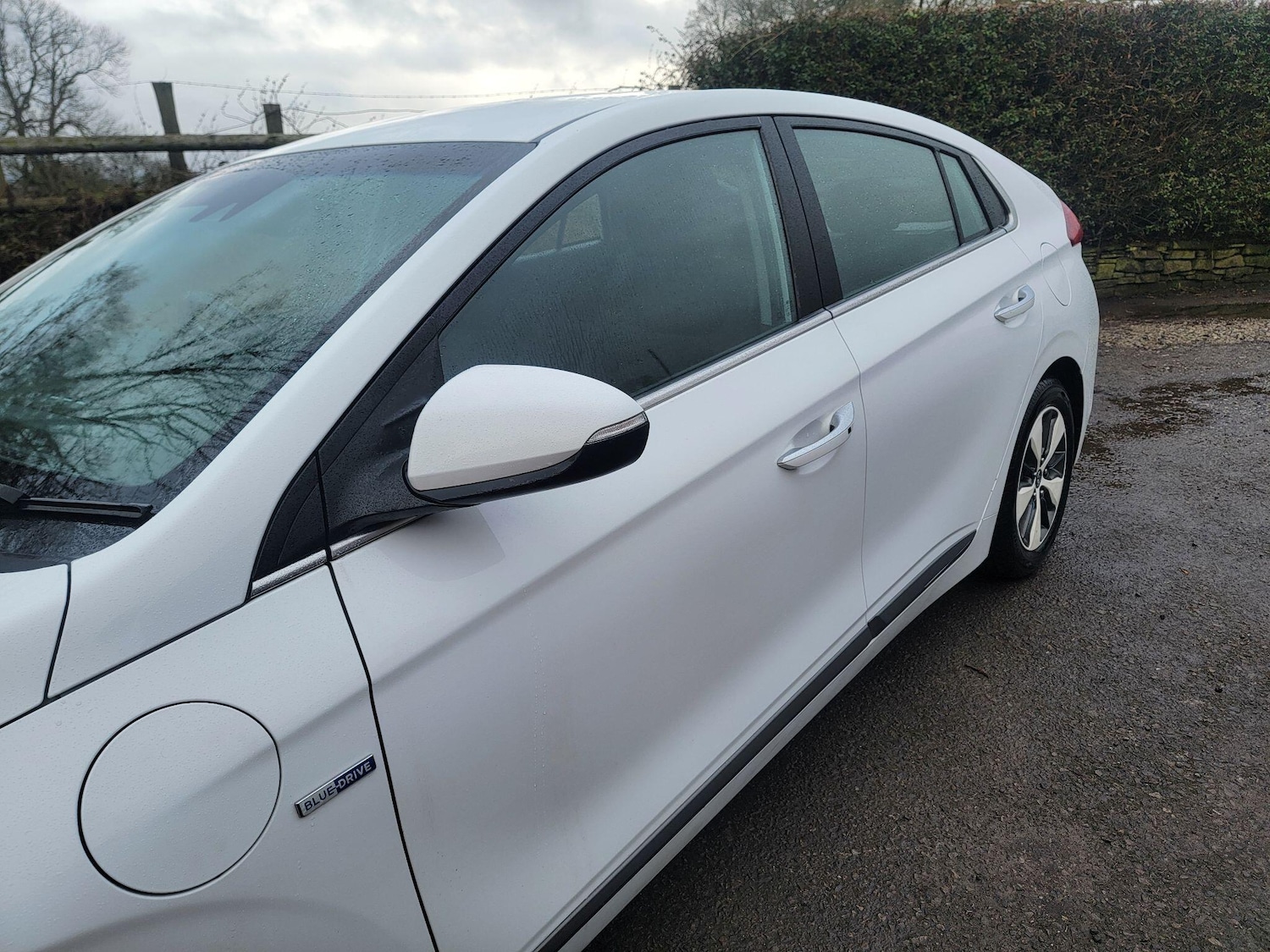Used Hyundai IONIQ for sale - 77994391: Photo 24
