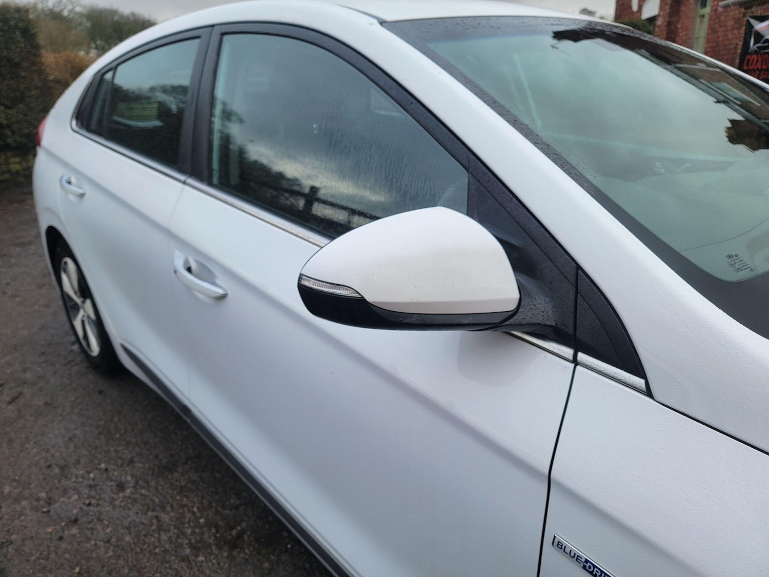 Used Hyundai IONIQ for sale - 77994391: Photo 25