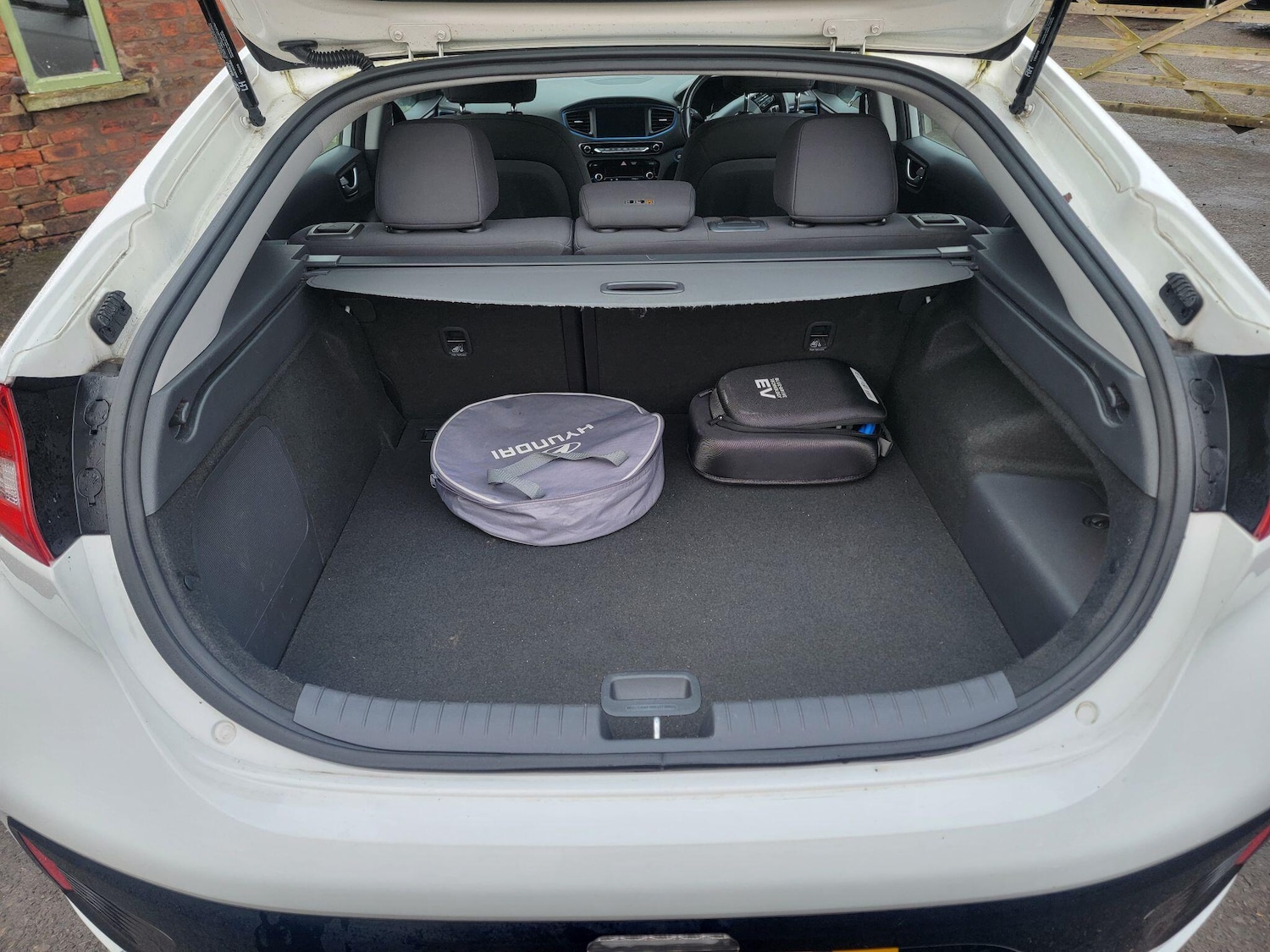 Used Hyundai IONIQ for sale - 77994391: Photo 26