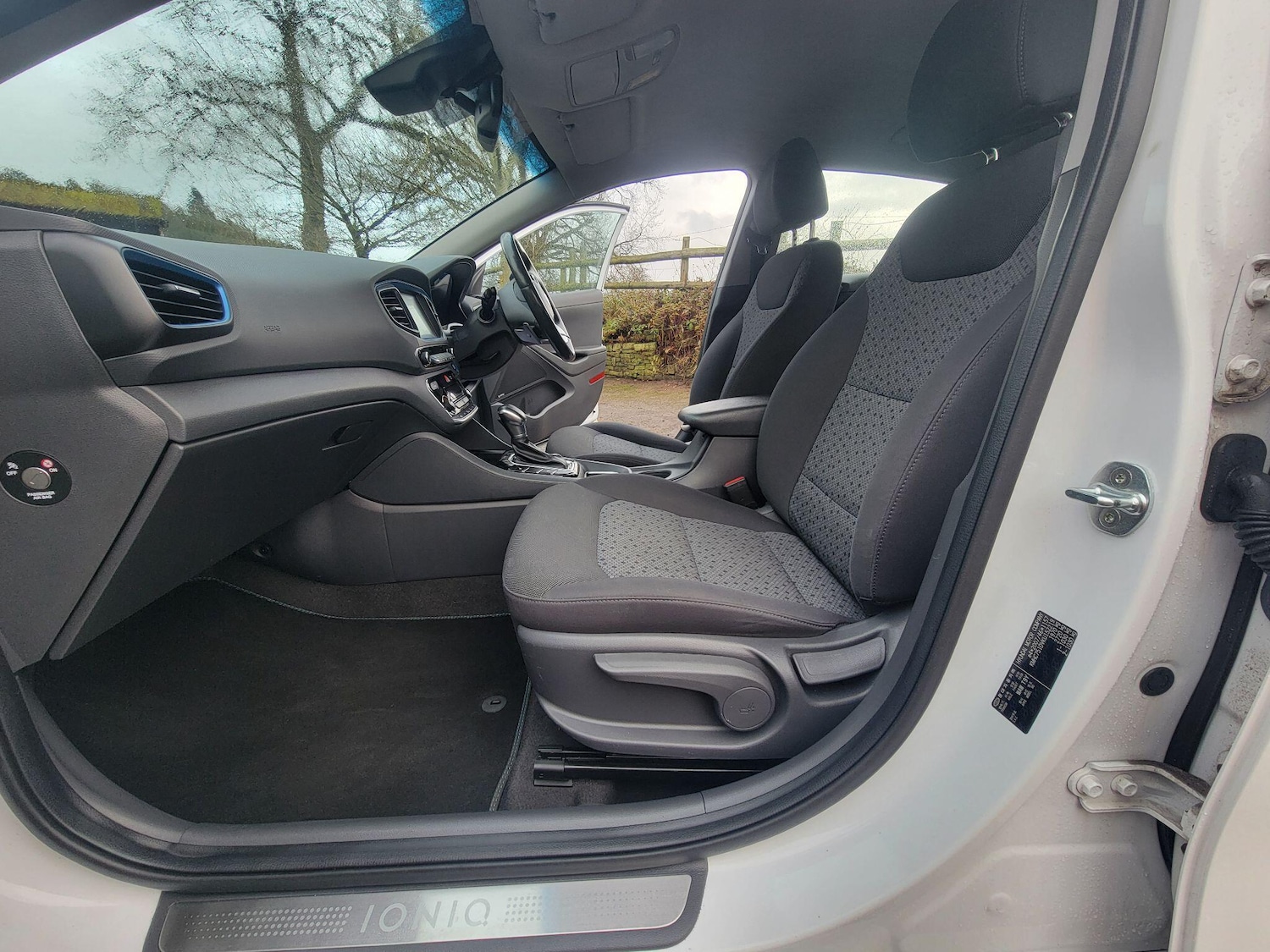 Used Hyundai IONIQ for sale - 77994391: Photo 29