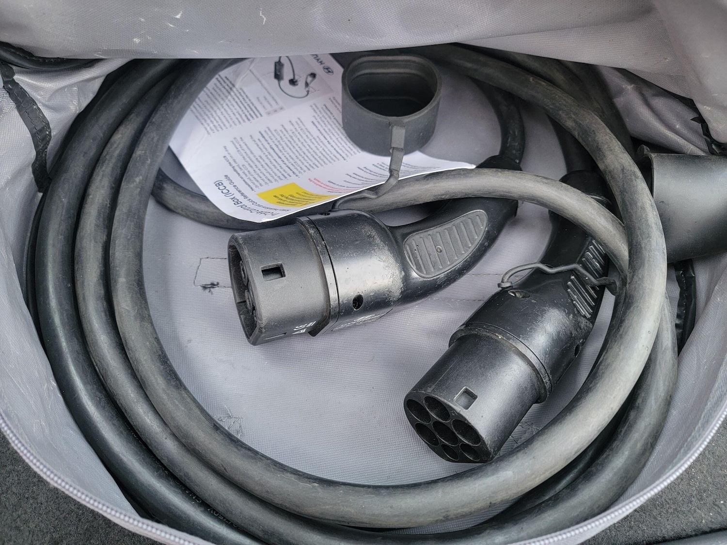 Used Hyundai IONIQ for sale - 77994391: Photo 33