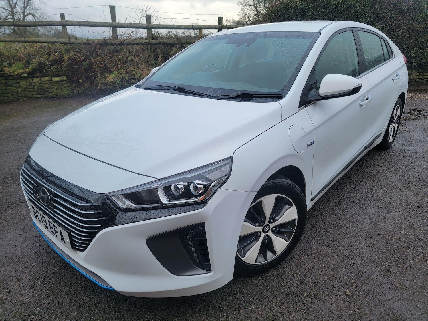 Used Hyundai IONIQ for sale - 77994391: Photo 4
