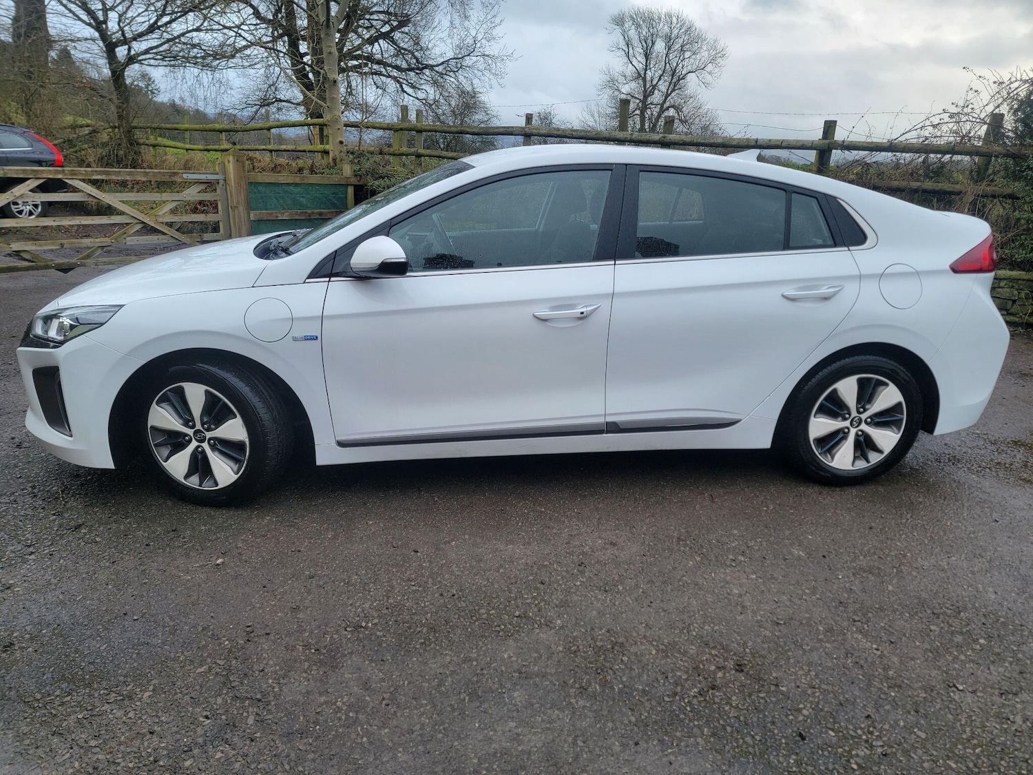 Used Hyundai IONIQ for sale - 77994391: Photo 5