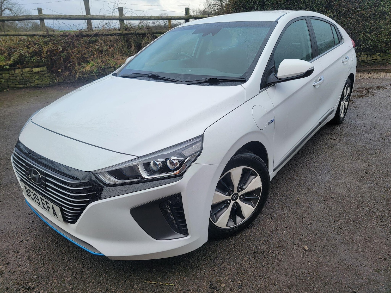 Used Hyundai IONIQ for sale - 77994391: Photo 7