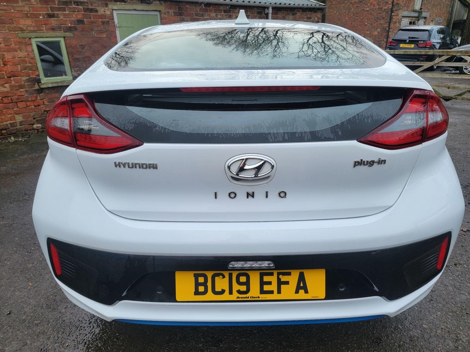 Used Hyundai IONIQ for sale - 77994391: Photo 9