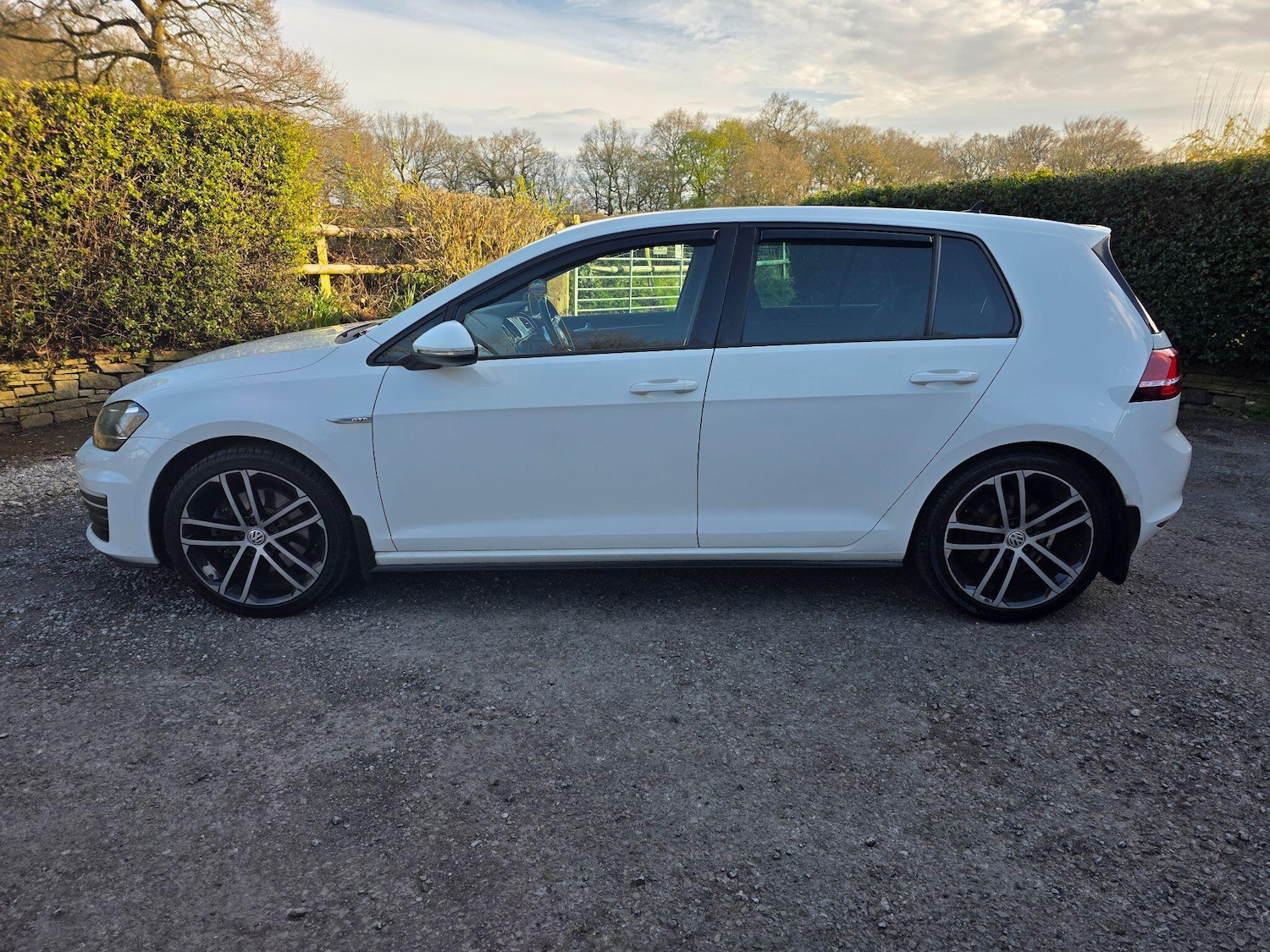 Used Volkswagen Golf for sale - 78214118: Photo 10