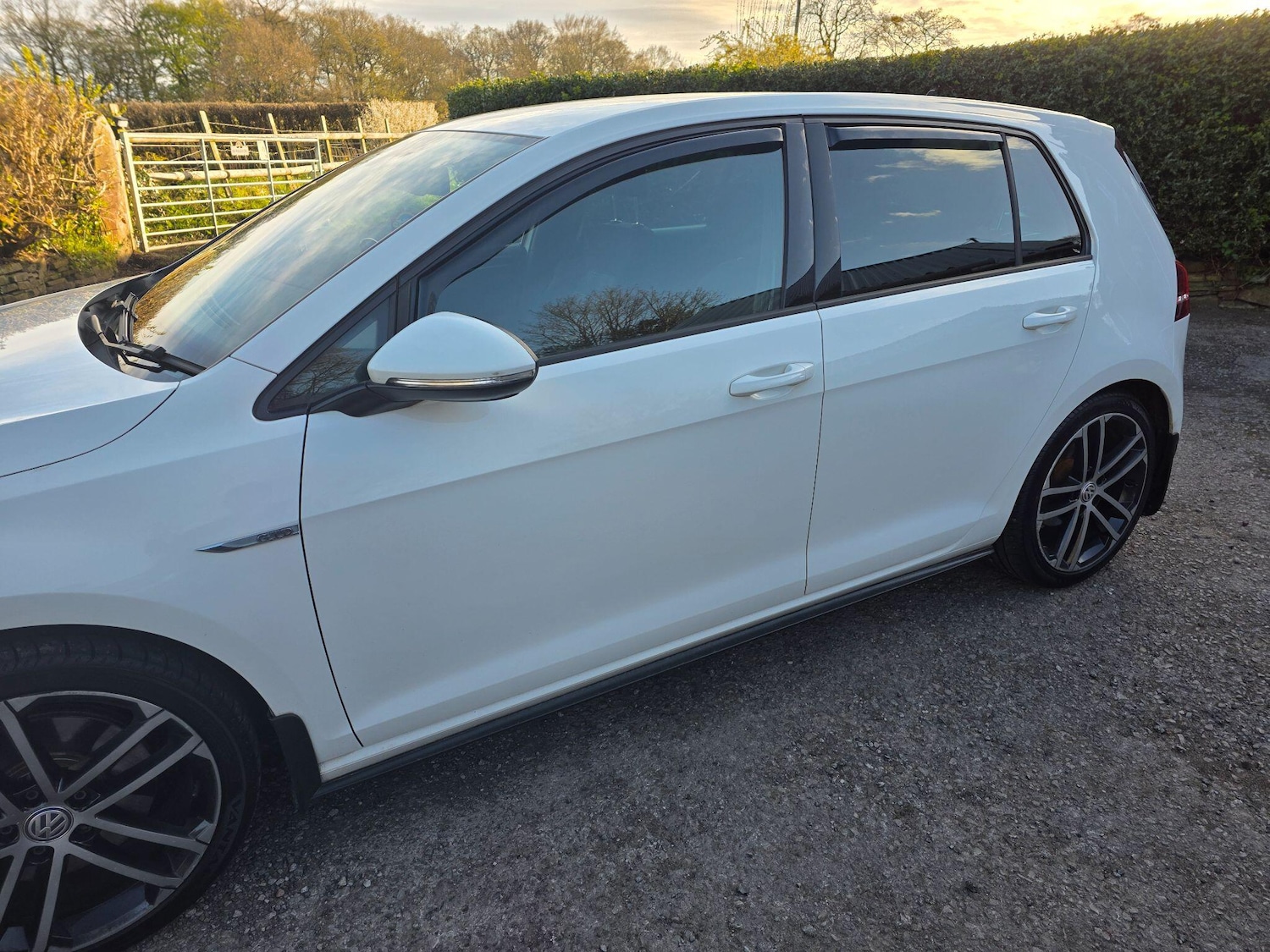 Used Volkswagen Golf for sale - 78214118: Photo 11