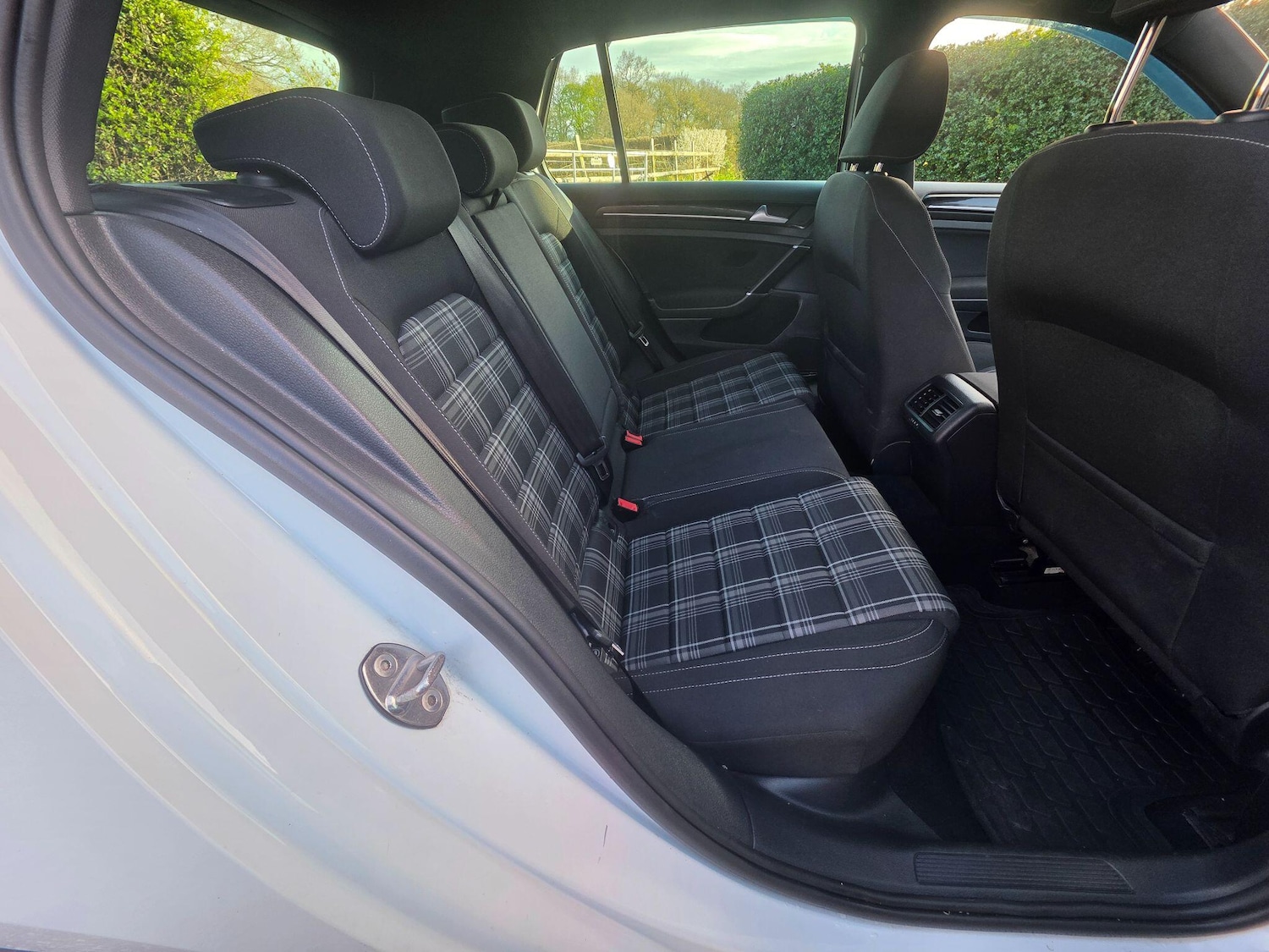 Used Volkswagen Golf for sale - 78214118: Photo 17