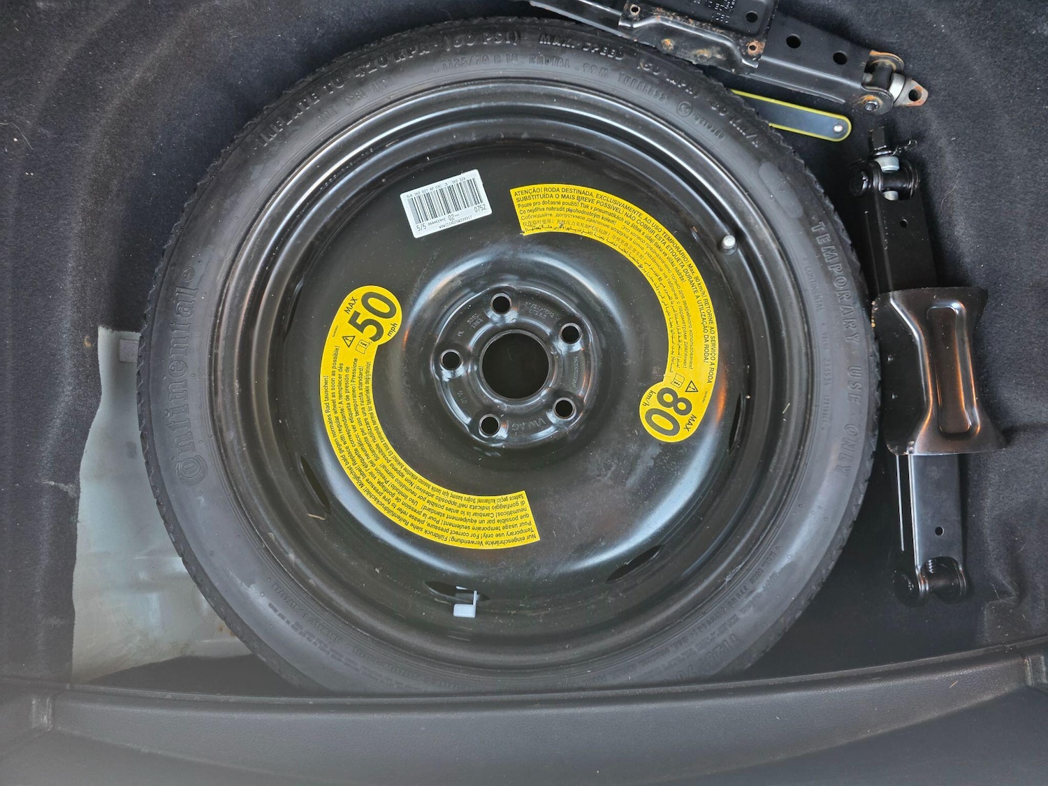 Used Volkswagen Golf for sale - 78214118: Photo 18