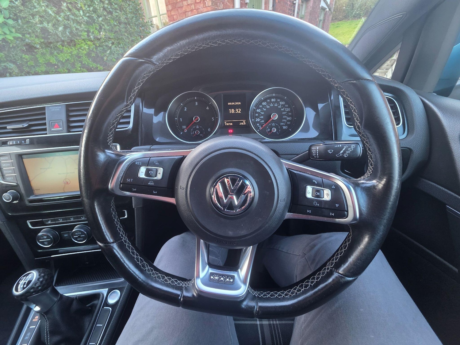 Used Volkswagen Golf for sale - 78214118: Photo 20