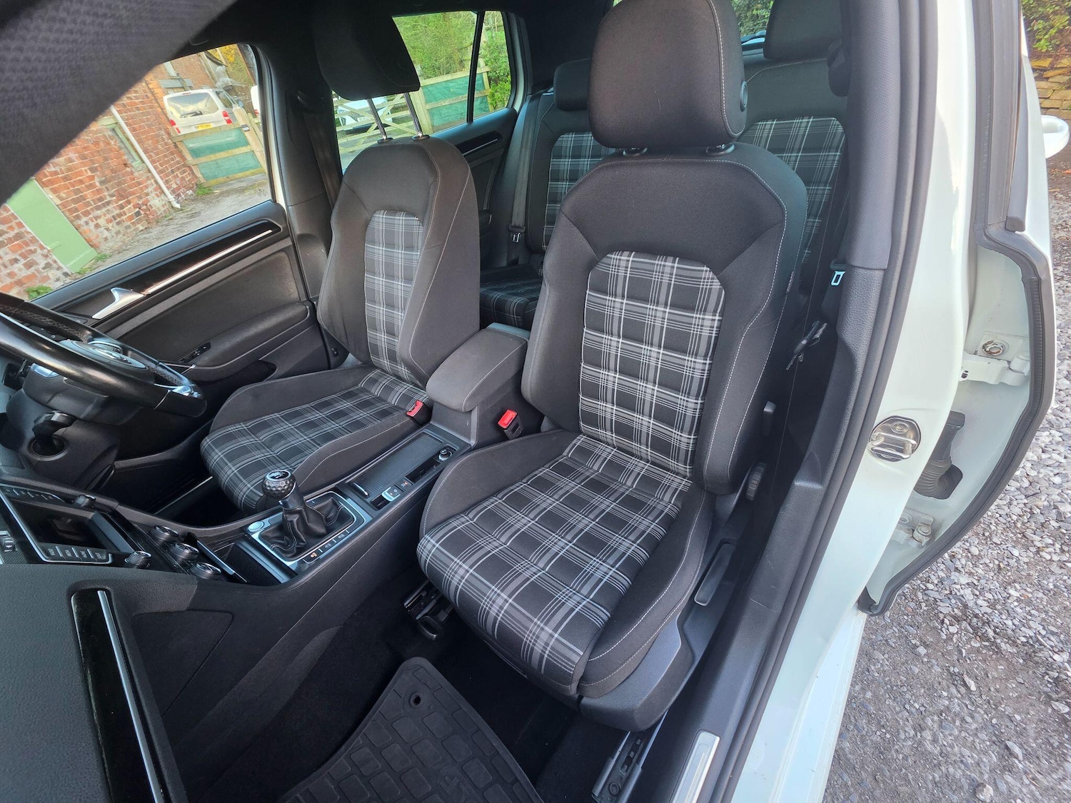 Used Volkswagen Golf for sale - 78214118: Photo 23