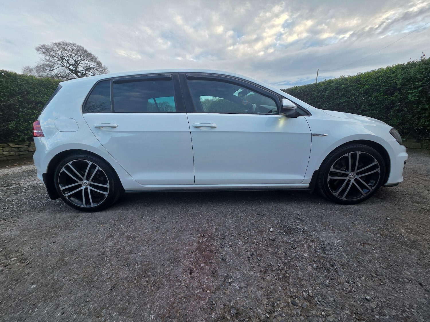 Used Volkswagen Golf for sale - 78214118: Photo 25