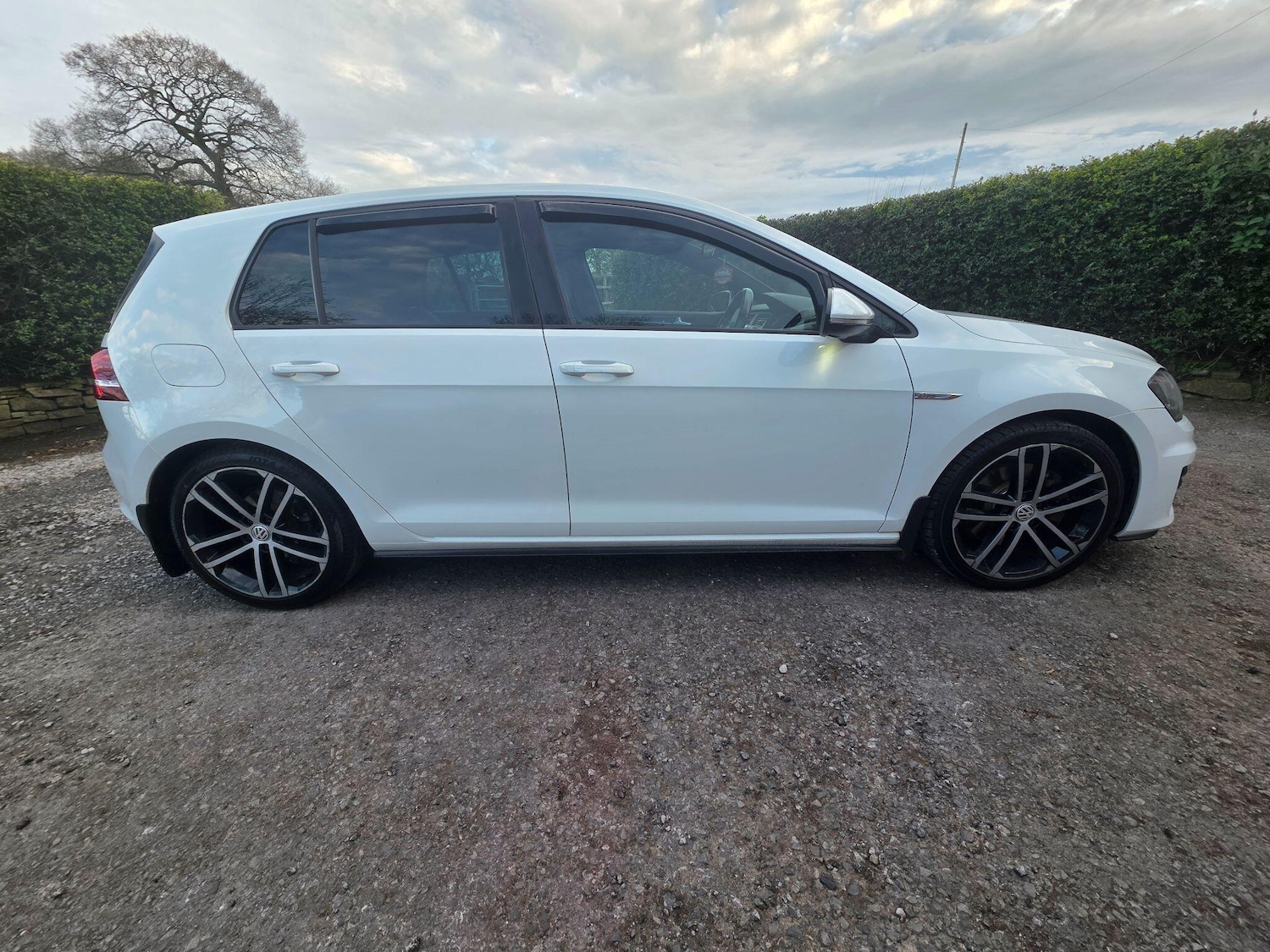 Used Volkswagen Golf for sale - 78214118: Photo 26