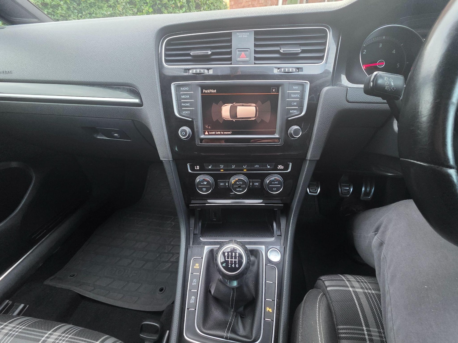 Used Volkswagen Golf for sale - 78214118: Photo 27