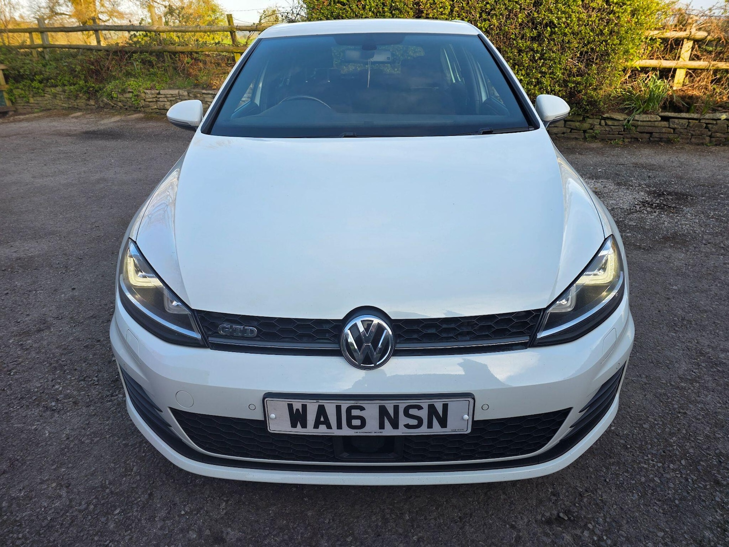 Used Volkswagen Golf for sale - 78214118: Photo 4