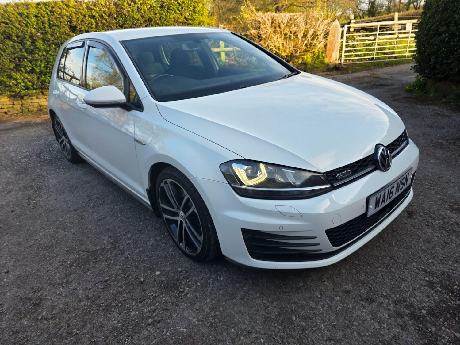 Used Volkswagen Golf for sale - 78214118: Photo 5