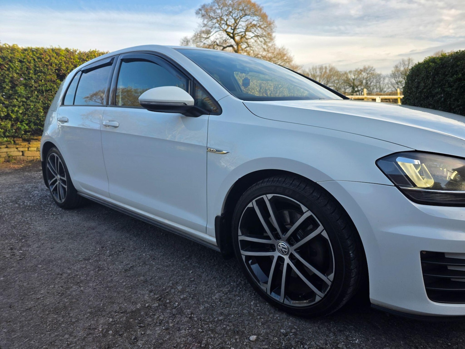 Used Volkswagen Golf for sale - 78214118: Photo 6