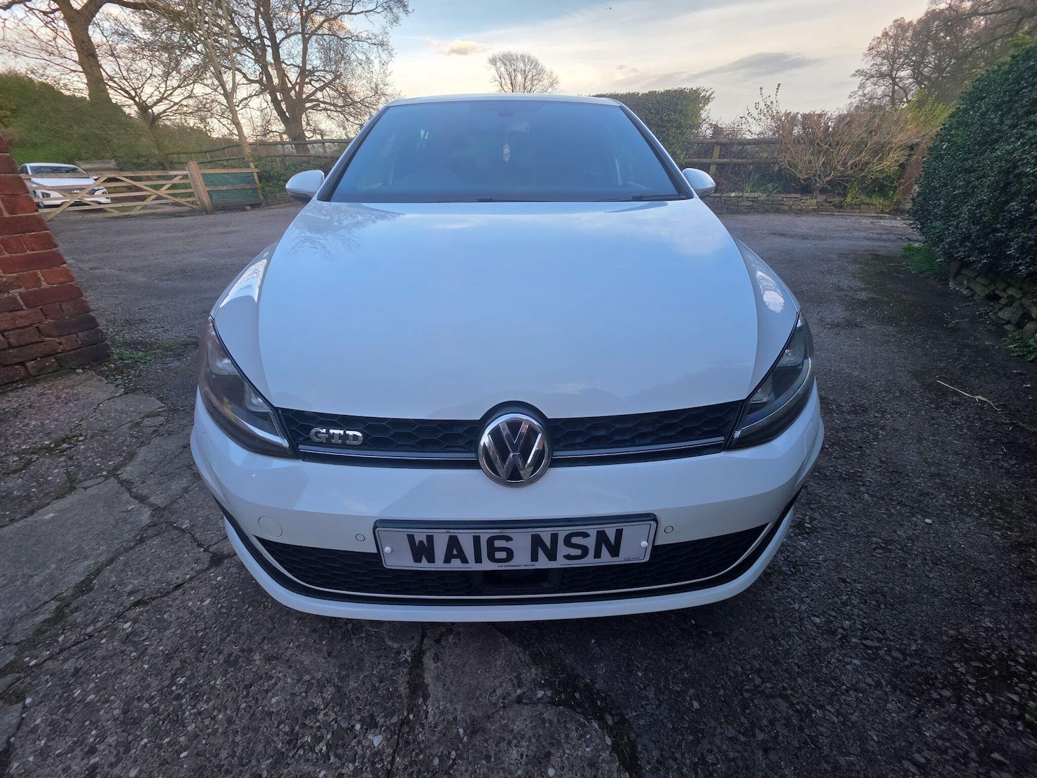 Used Volkswagen Golf for sale - 78214118: Photo 7