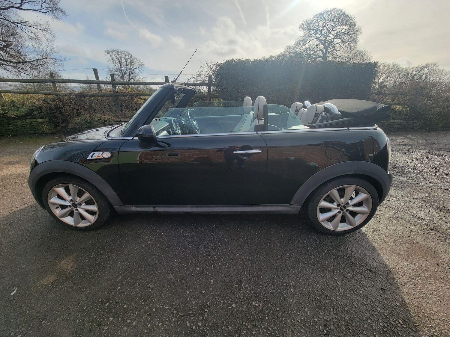 Used MINI Convertible for sale - 78006488: Photo 11