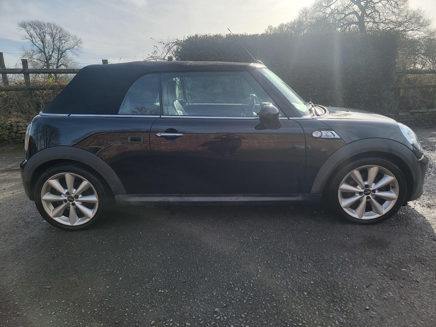 Used MINI Convertible for sale - 78006488: Photo 14