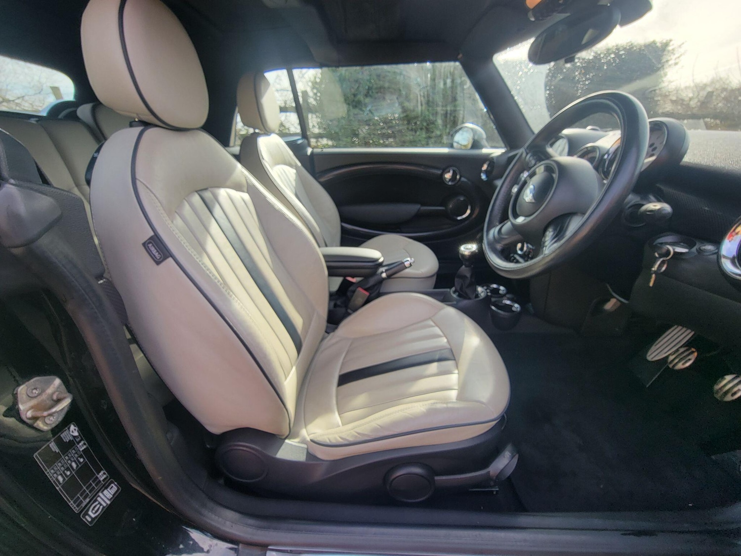 Used MINI Convertible for sale - 78006488: Photo 17