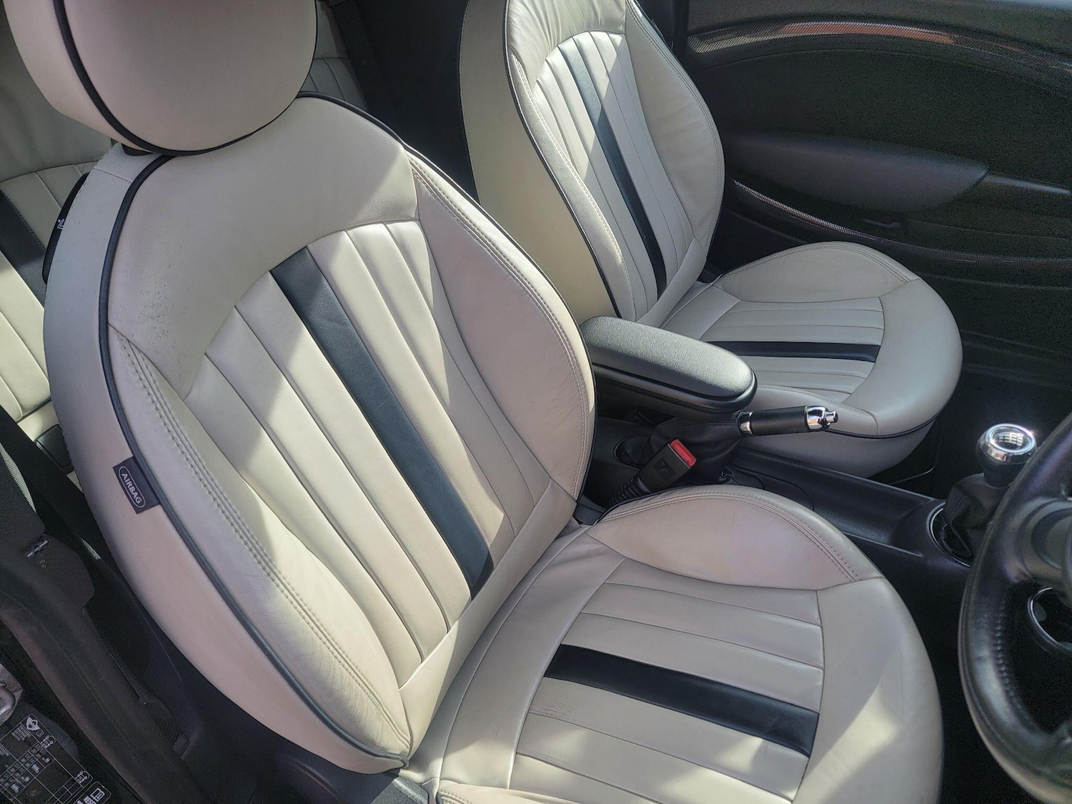 Used MINI Convertible for sale - 78006488: Photo 18