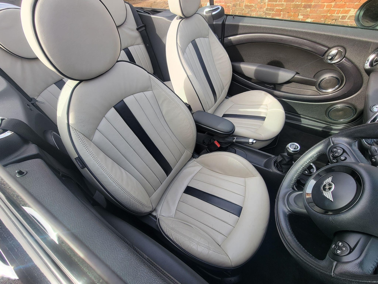 Used MINI Convertible for sale - 78006488: Photo 19